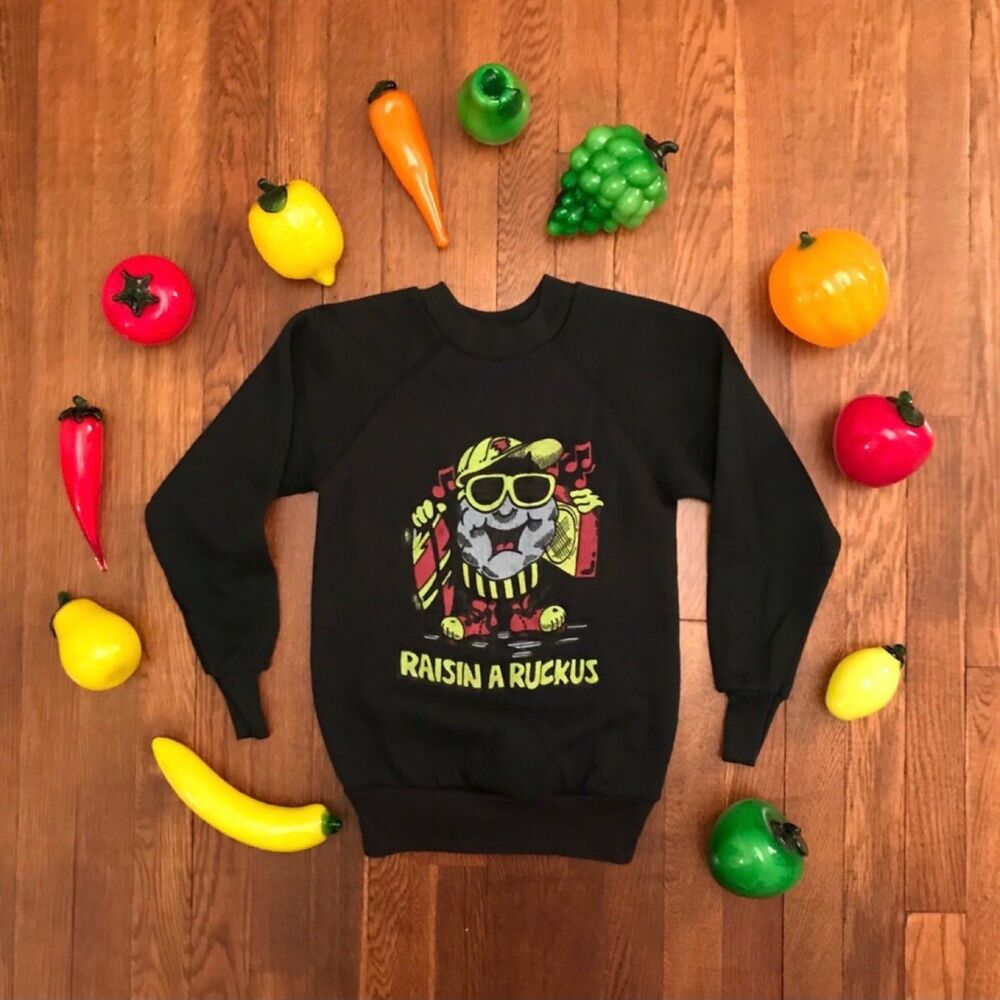 Vintage 90’s Kid’s Skater Funny Shirt USA